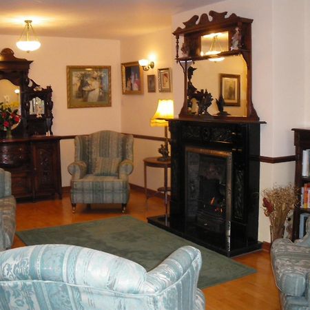 Redwood Bed and Breakfast Dunrine Εξωτερικό φωτογραφία