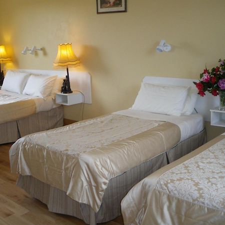Redwood Bed and Breakfast Dunrine Εξωτερικό φωτογραφία