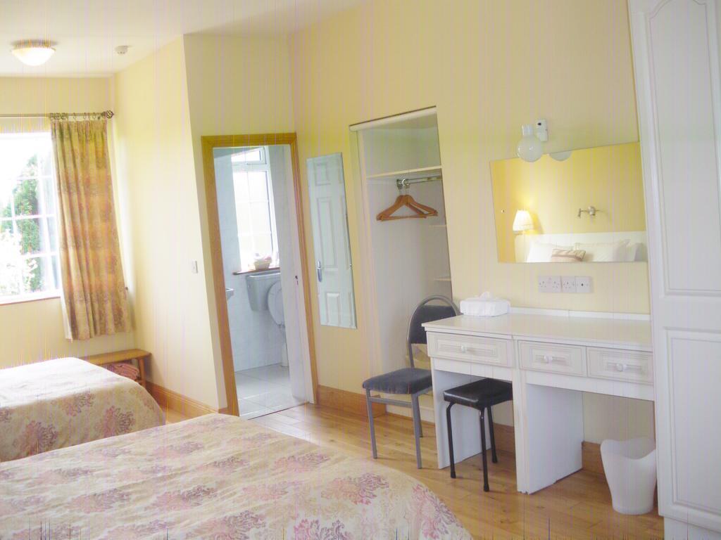 Redwood Bed and Breakfast Dunrine Εξωτερικό φωτογραφία