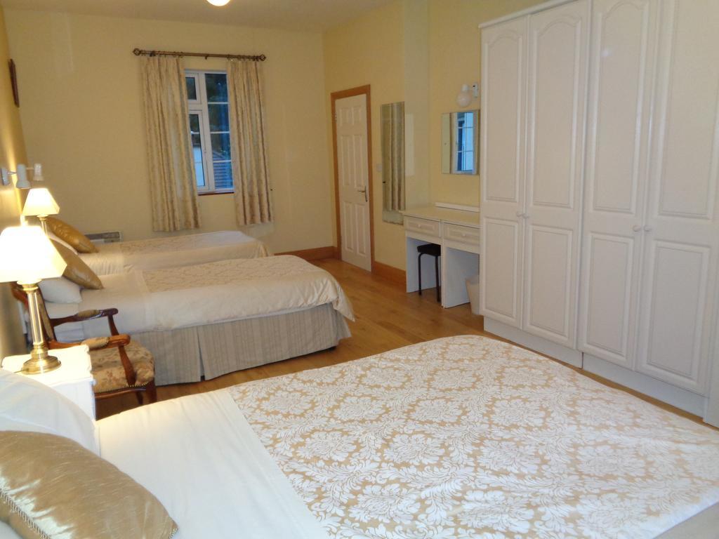 Redwood Bed and Breakfast Dunrine Δωμάτιο φωτογραφία