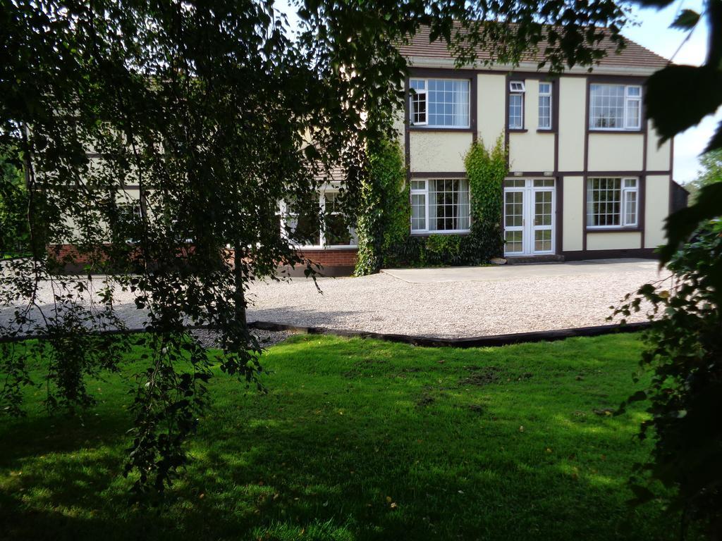 Redwood Bed and Breakfast Dunrine Δωμάτιο φωτογραφία