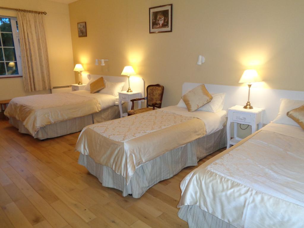 Redwood Bed and Breakfast Dunrine Δωμάτιο φωτογραφία