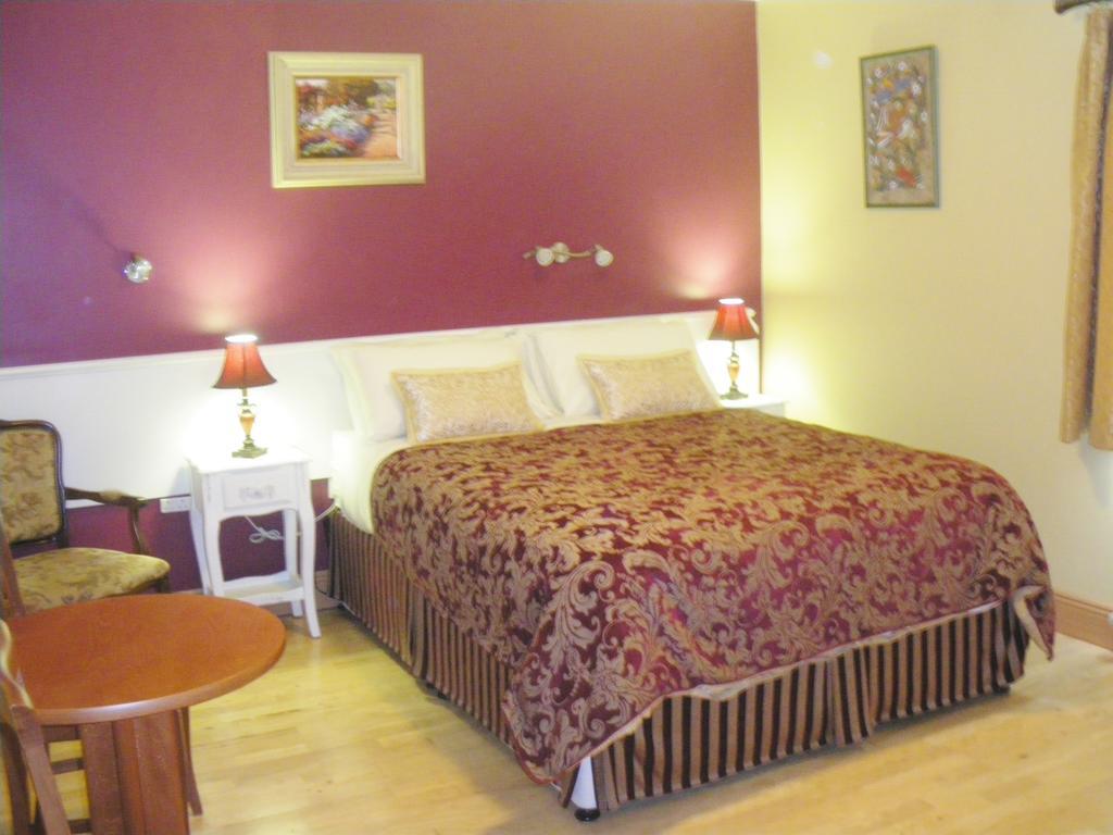 Redwood Bed and Breakfast Dunrine Δωμάτιο φωτογραφία
