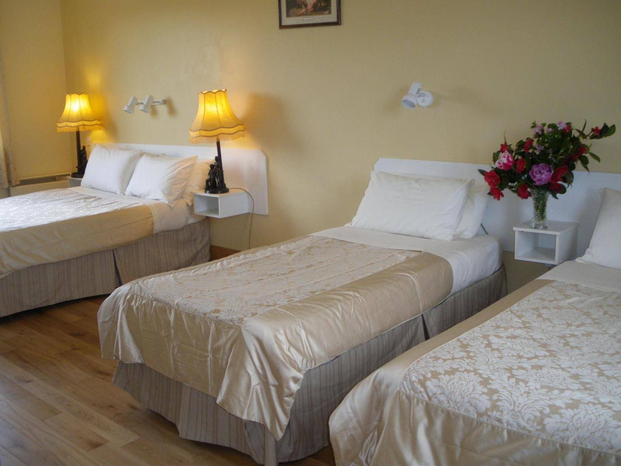 Redwood Bed and Breakfast Dunrine Εξωτερικό φωτογραφία