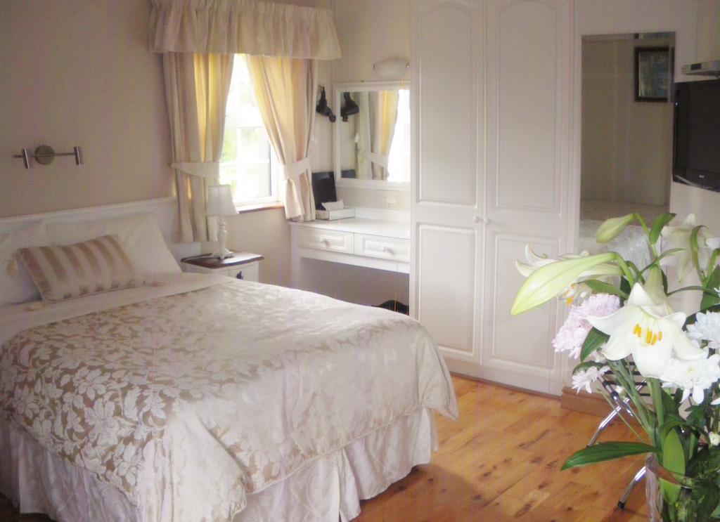 Redwood Bed and Breakfast Dunrine Δωμάτιο φωτογραφία