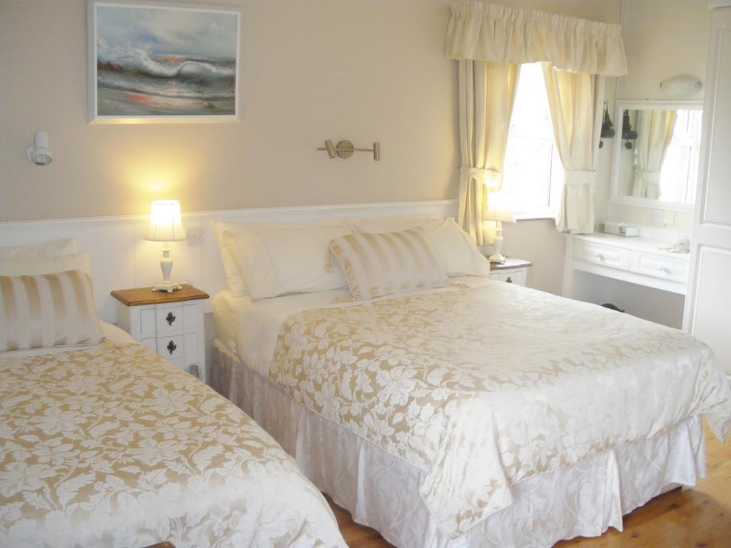 Redwood Bed and Breakfast Dunrine Δωμάτιο φωτογραφία