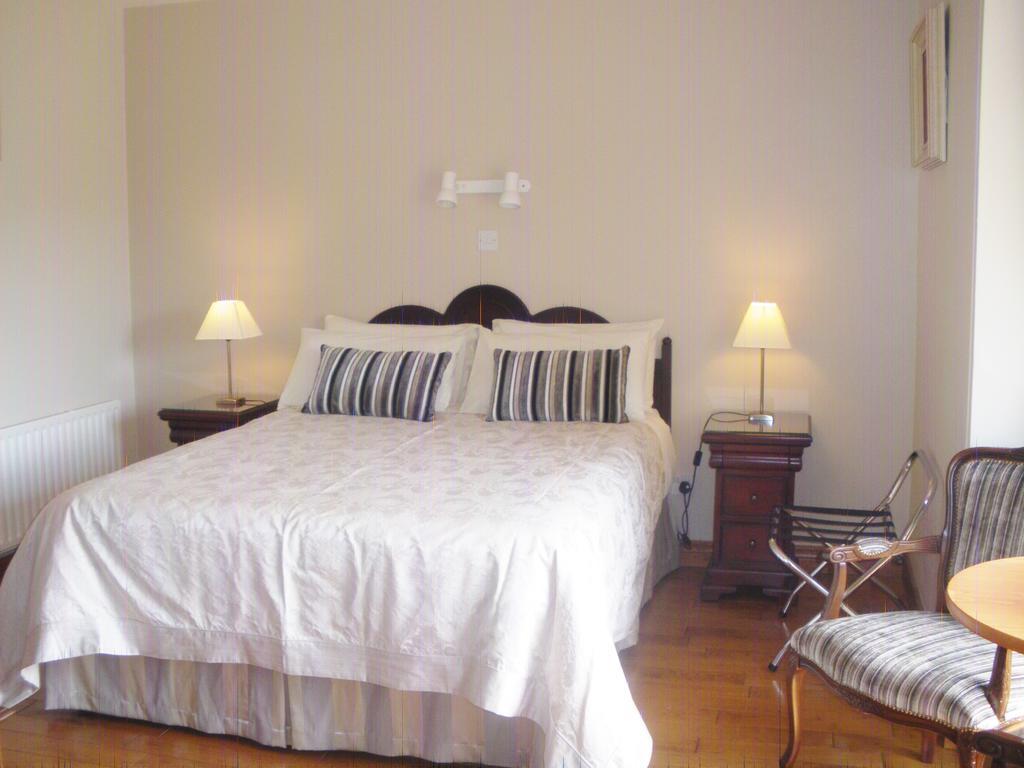 Redwood Bed and Breakfast Dunrine Δωμάτιο φωτογραφία