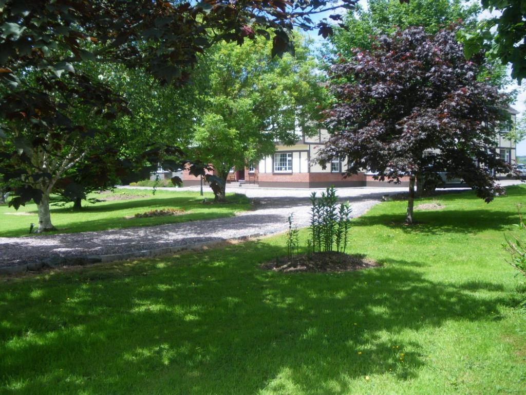 Redwood Bed and Breakfast Dunrine Εξωτερικό φωτογραφία