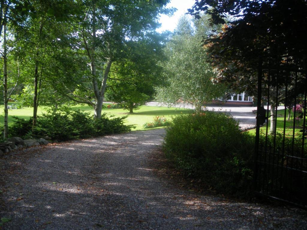 Redwood Bed and Breakfast Dunrine Εξωτερικό φωτογραφία