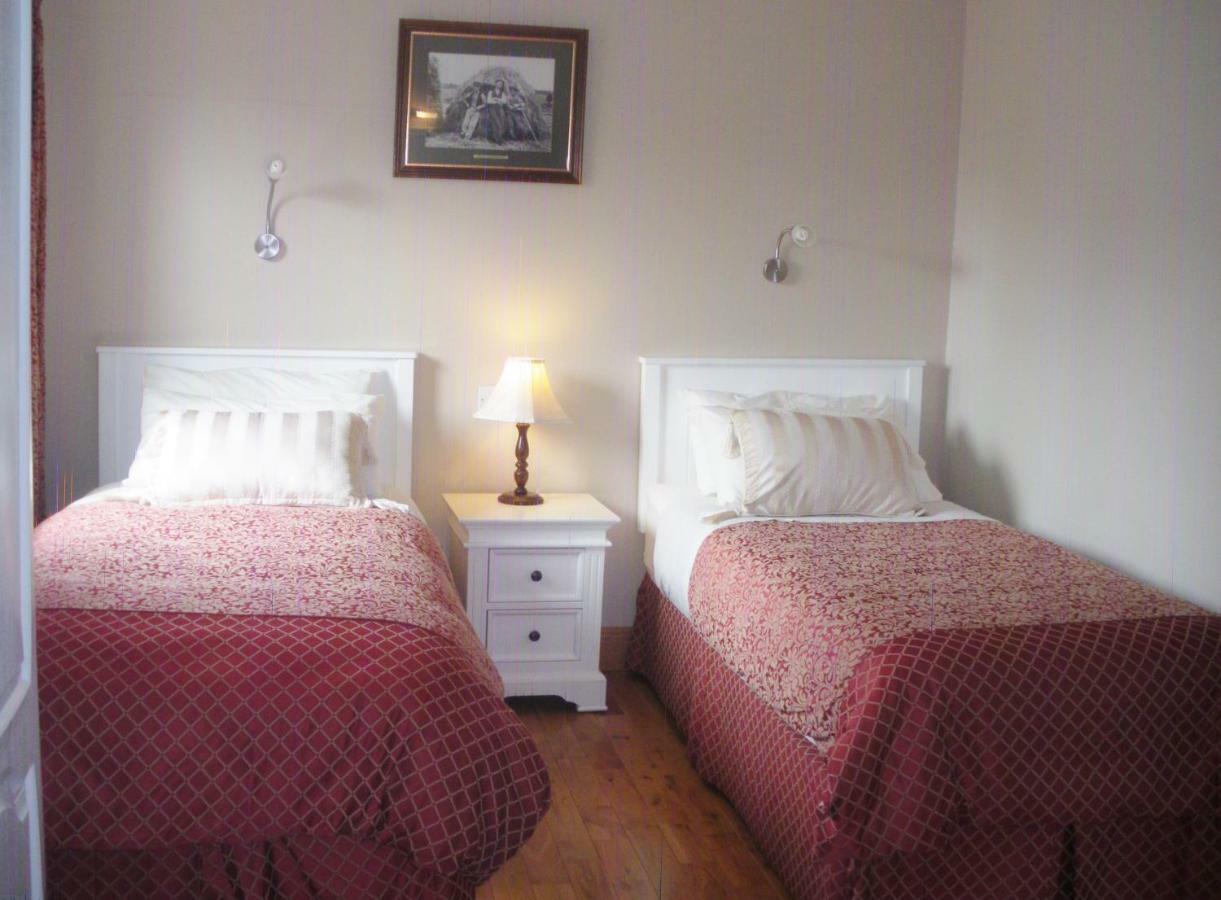Redwood Bed and Breakfast Dunrine Εξωτερικό φωτογραφία