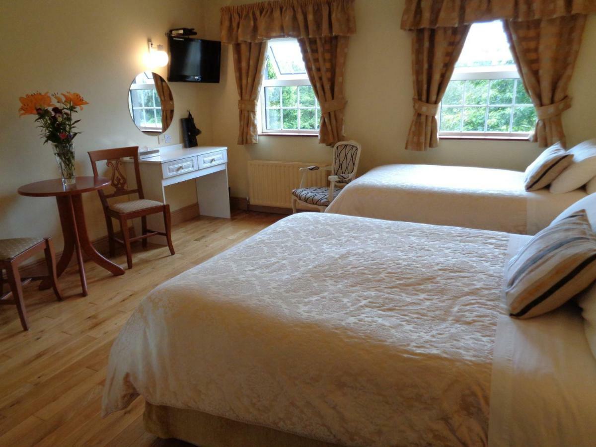 Redwood Bed and Breakfast Dunrine Εξωτερικό φωτογραφία