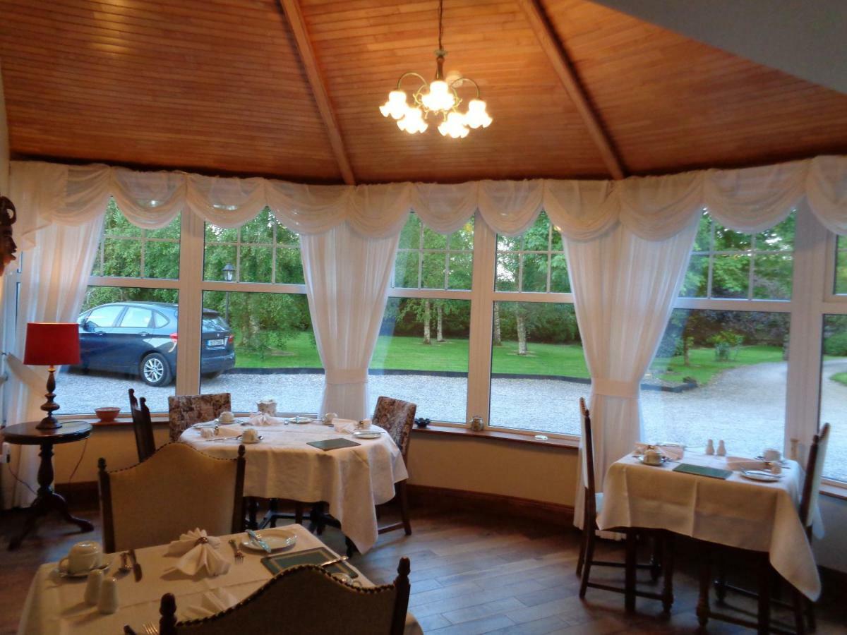 Redwood Bed and Breakfast Dunrine Εξωτερικό φωτογραφία